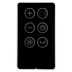 20194: Remote for SH-1515