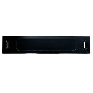 30330: Kick Plate for Dishwasher SD-6502SS and SD-6502W